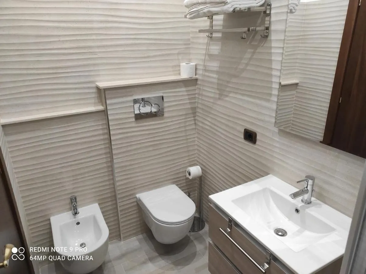 Top Apartment Roma 2 Italy