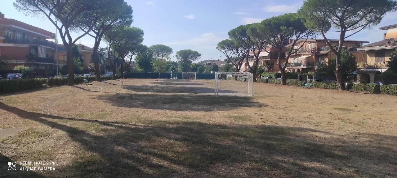 Top Apartment Roma 2