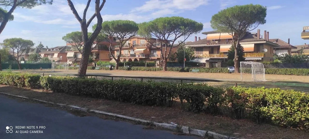 Top Apartment Roma 2  Rome