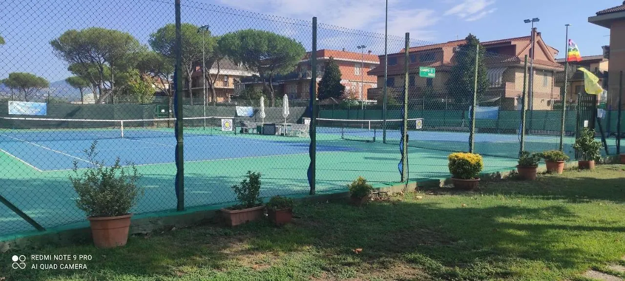 Top Apartment Roma 2 Italy