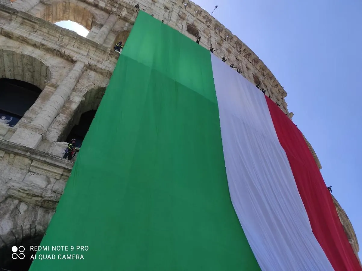 Top Apartment Roma 2 Italy