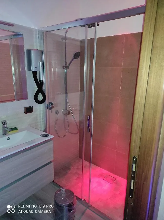 Top Apartment Roma 2 0*, Rome Italy