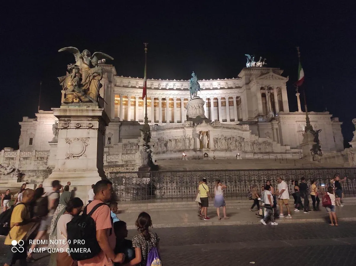 Top Apartment Roma 2