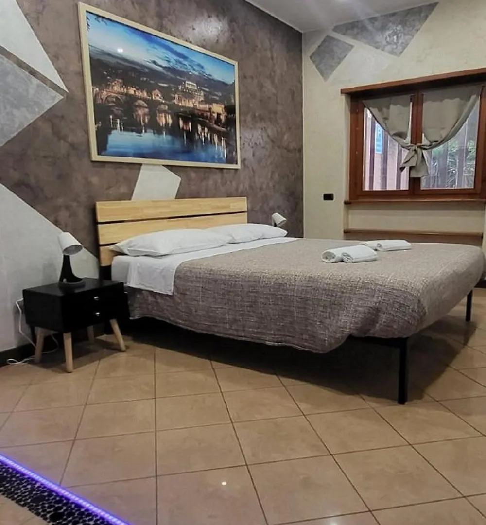 Top Apartment Roma 2 Rome