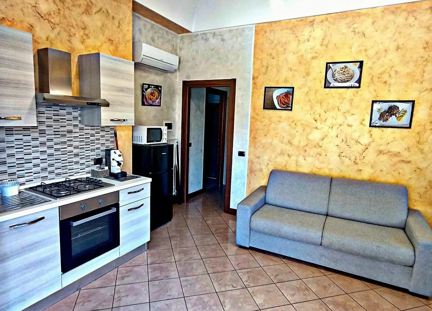 Top Apartment Roma 2
