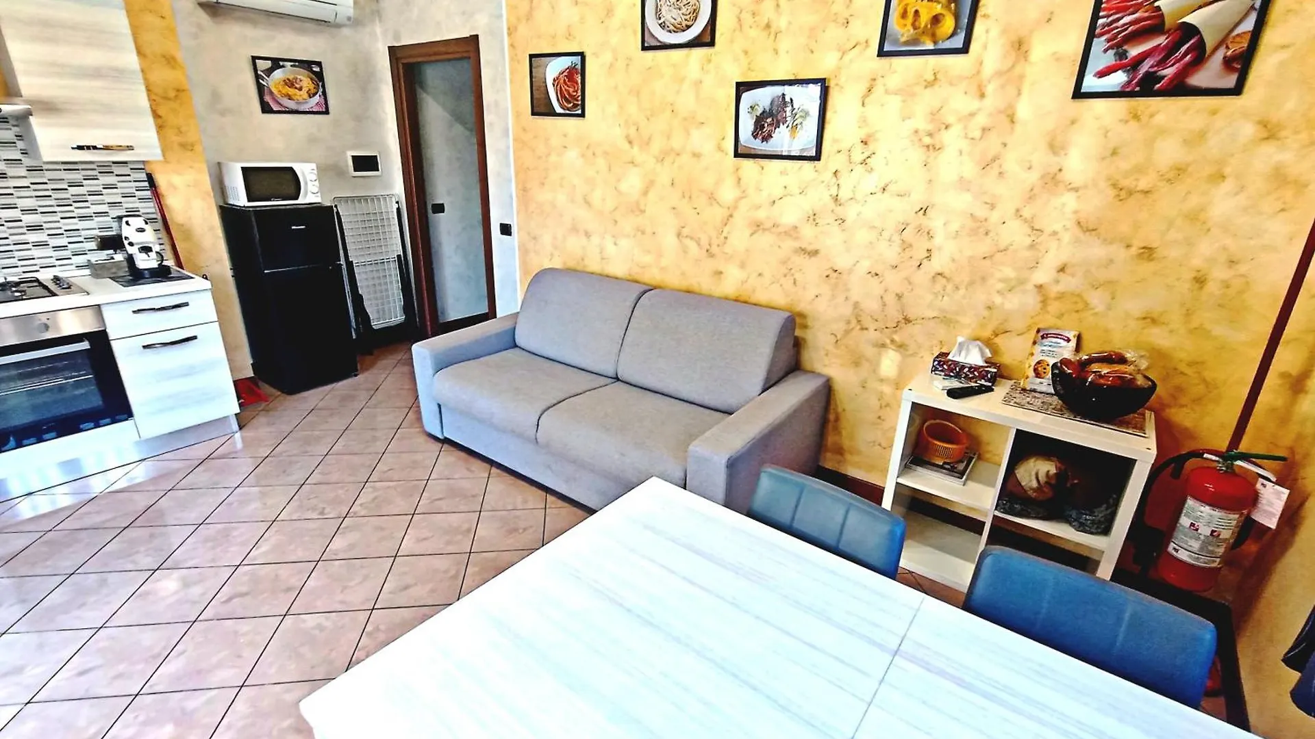Top Apartment Roma 2