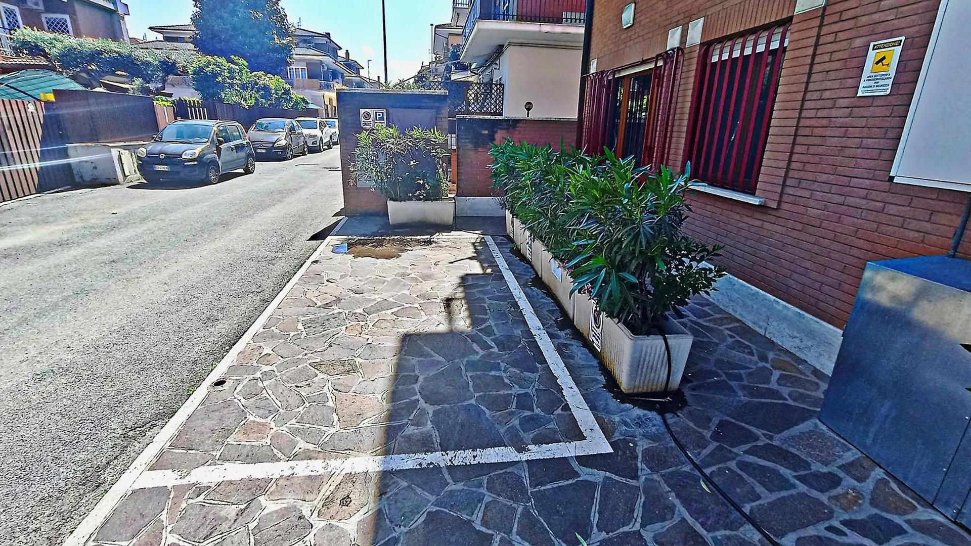 Top Apartment Roma 2 Italy