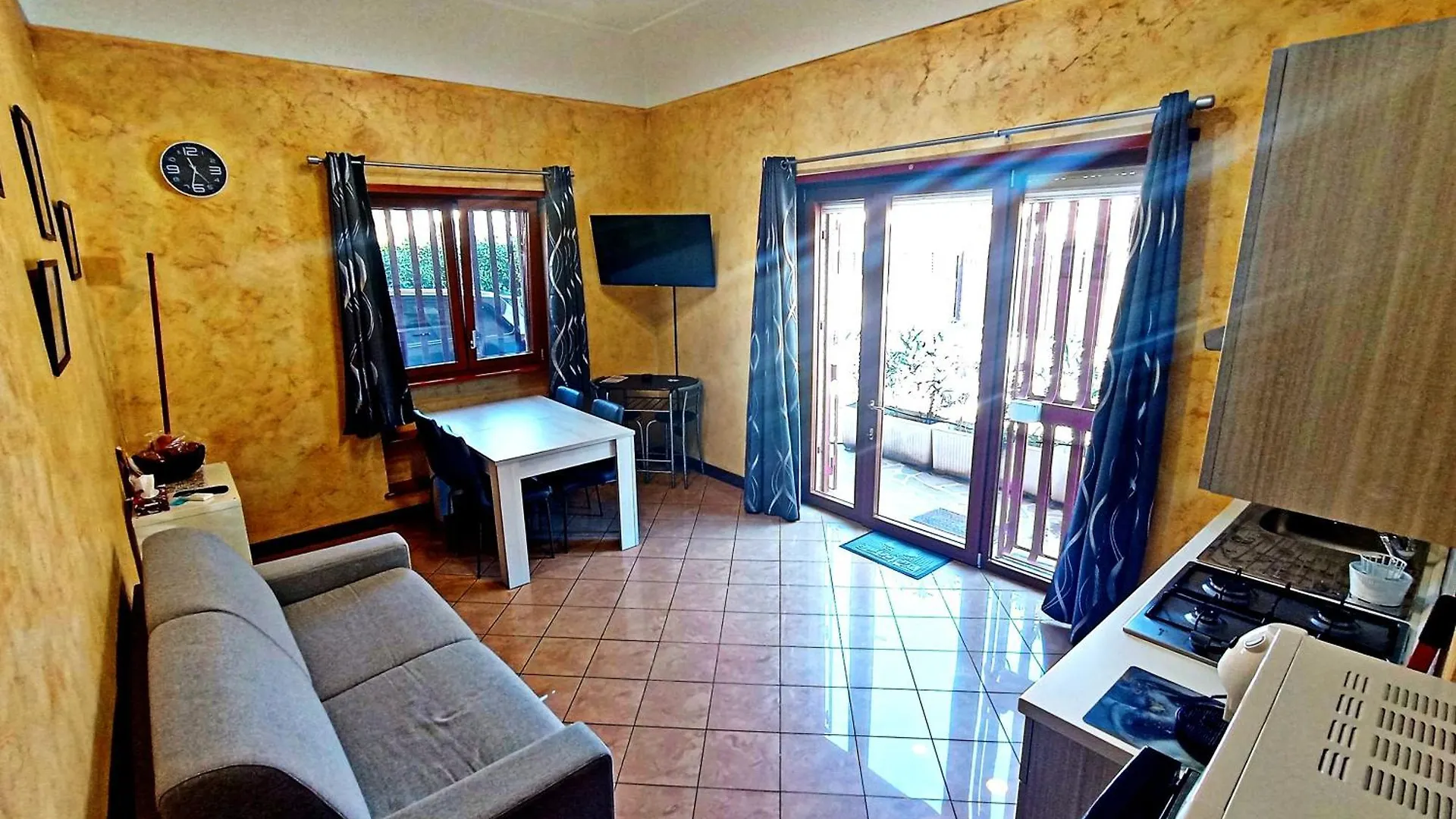 Top Apartment Roma 2 0*, Rome Italy
