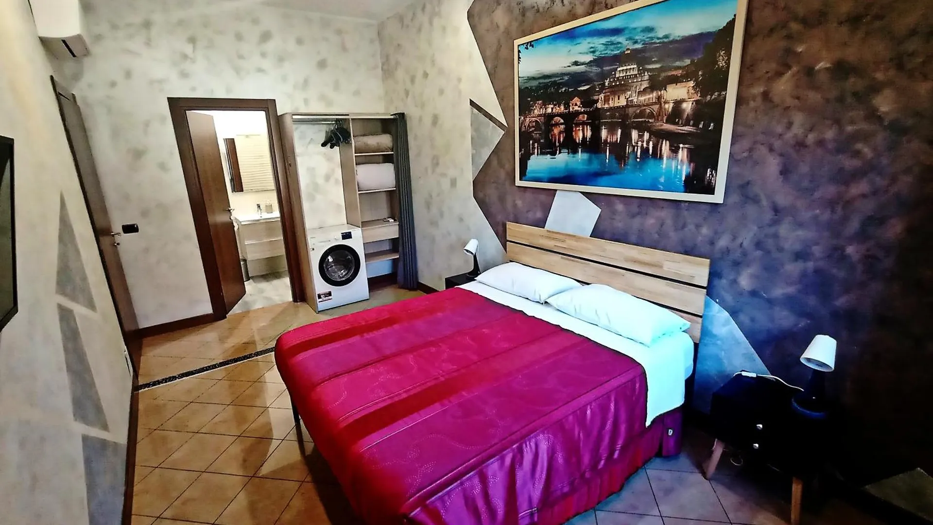 Top Apartment Roma 2
