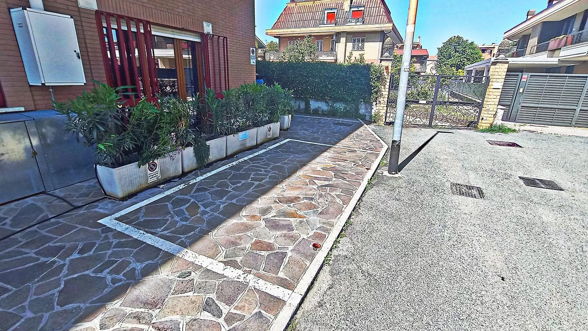 Top Apartment Roma 2 Italy
