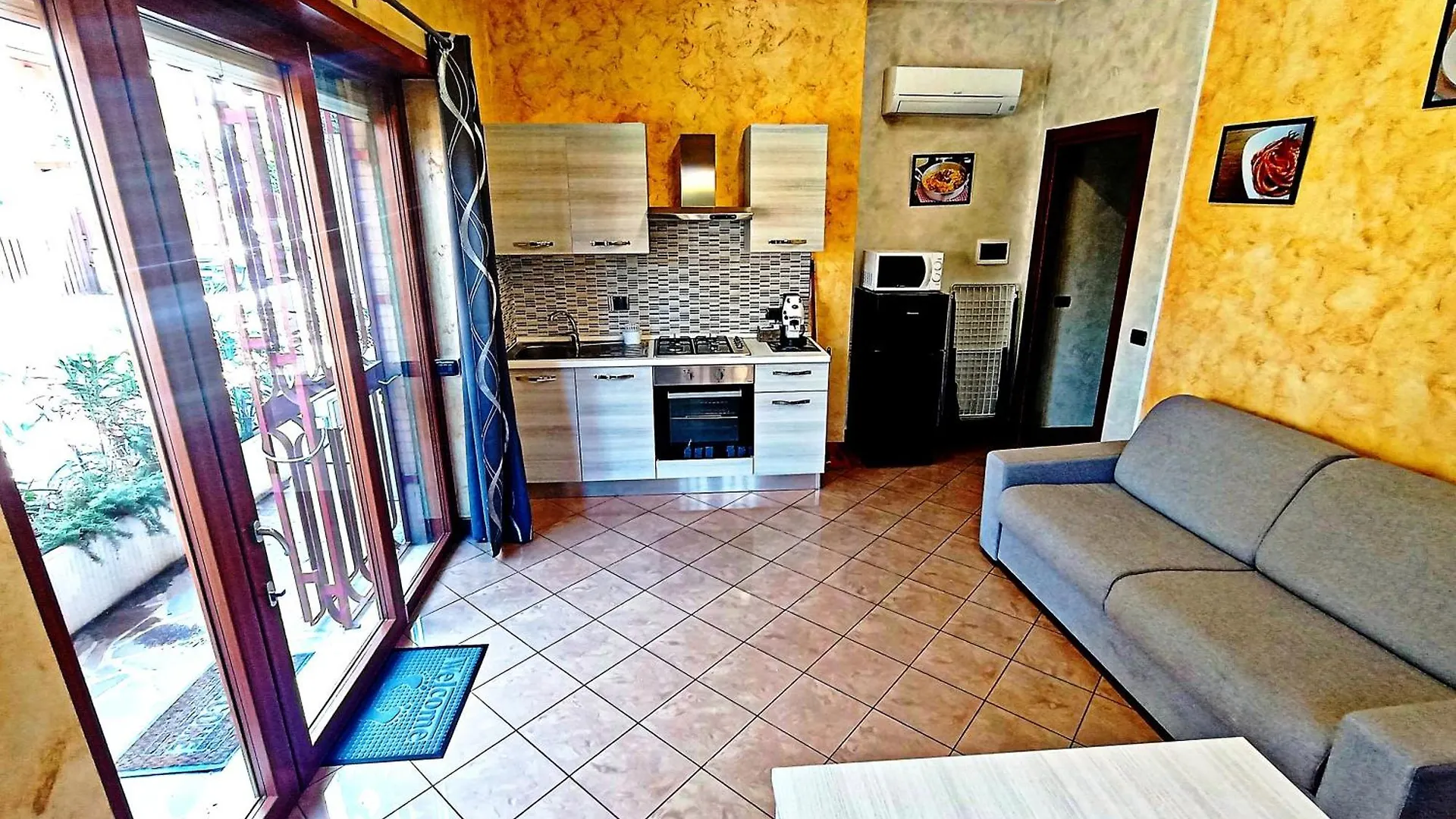 Top Apartment Roma 2 Rome