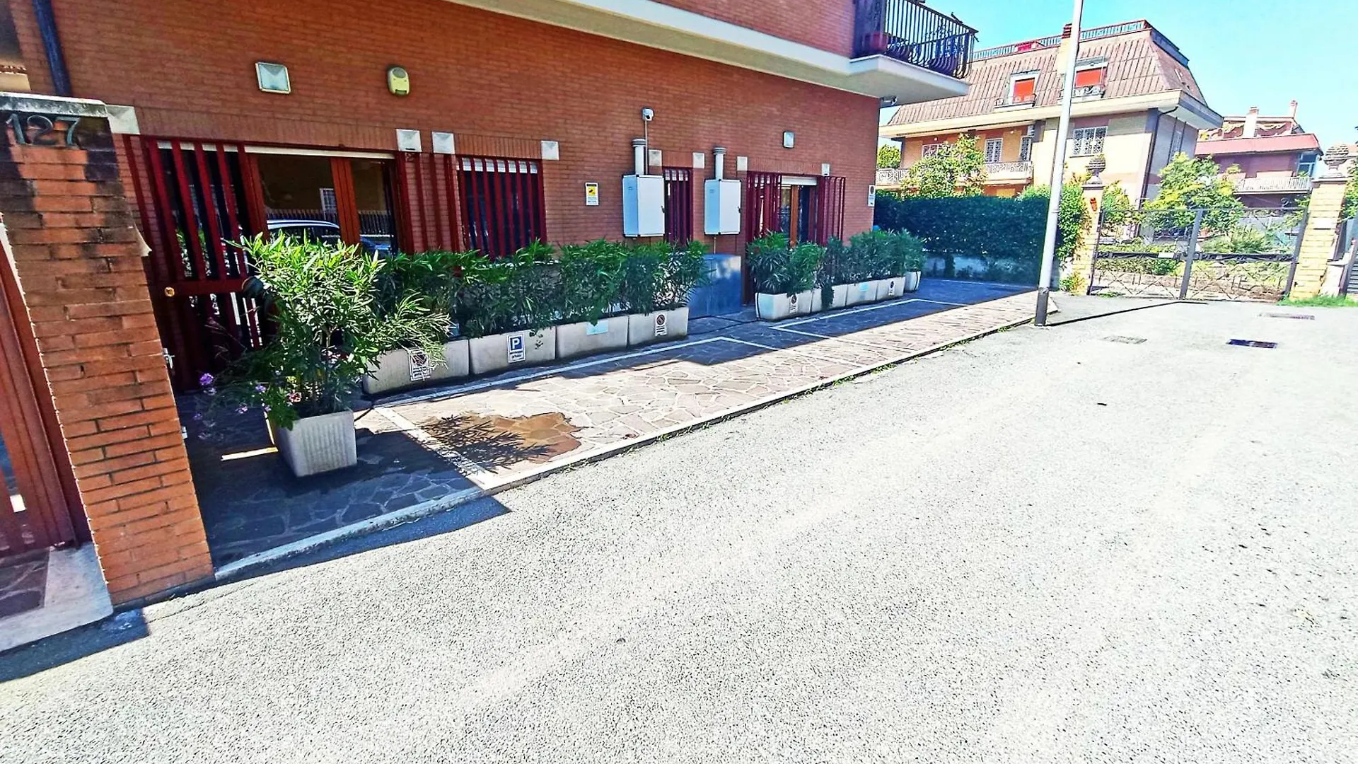 Top Apartment Roma 2