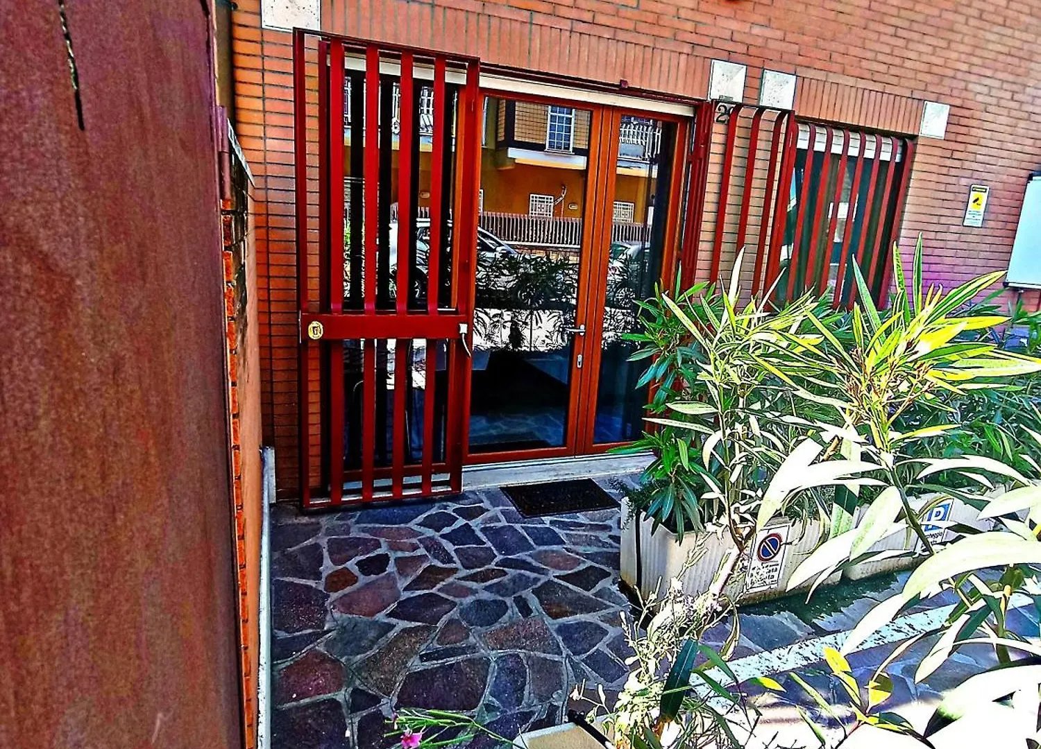 Top Apartment Roma 2