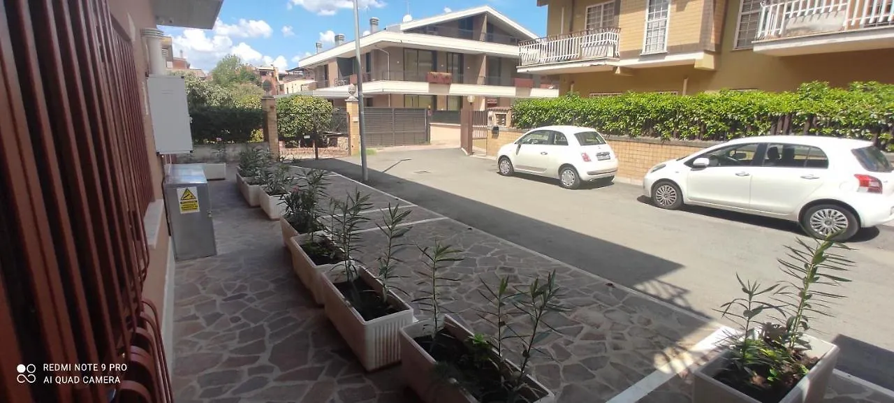 Top Apartment Roma 2
