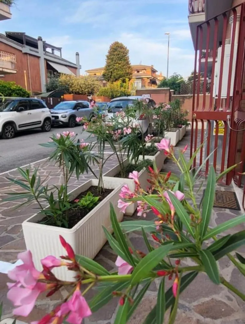 Top Apartment Roma 2