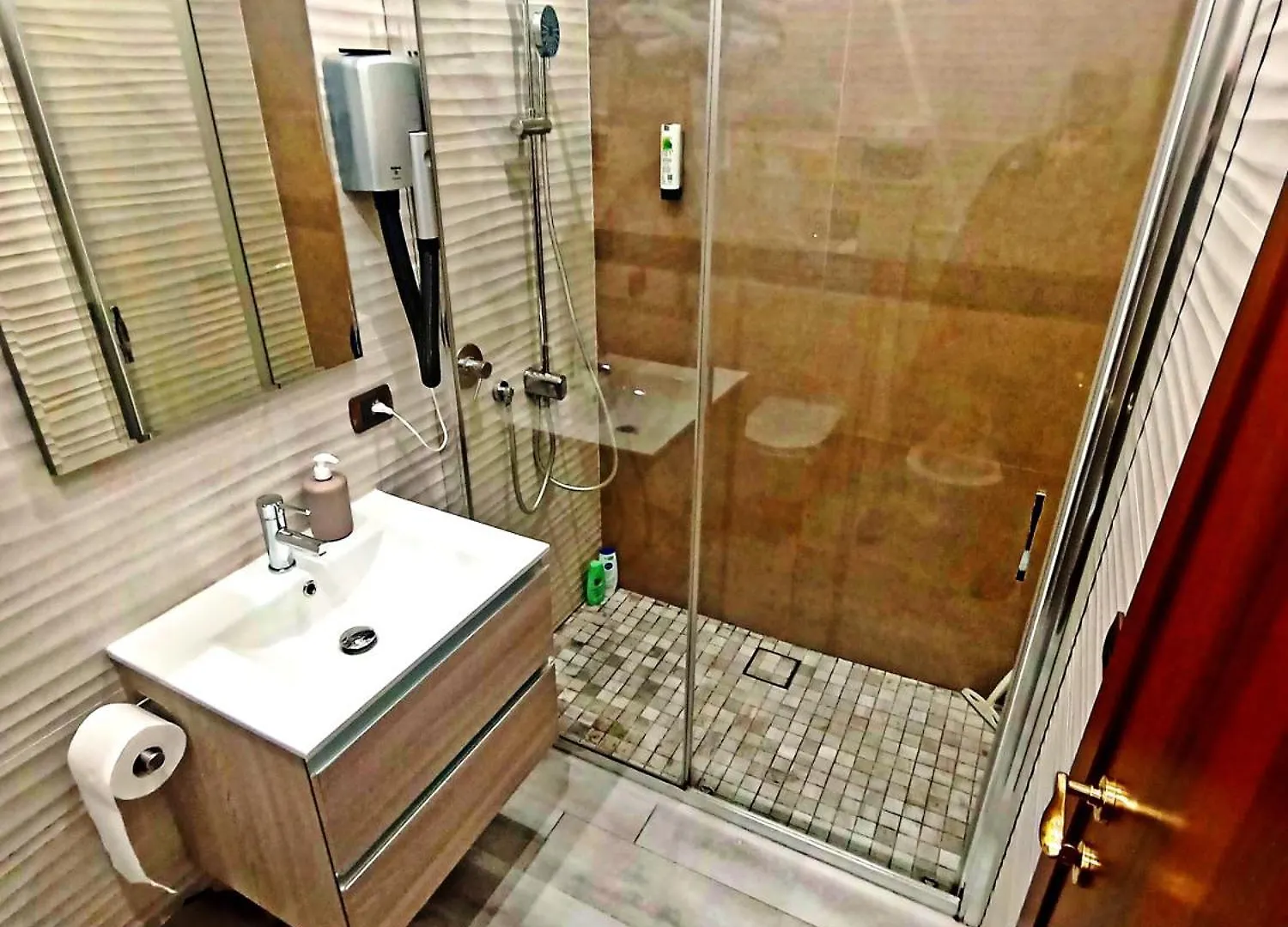 Top Apartment Roma 2